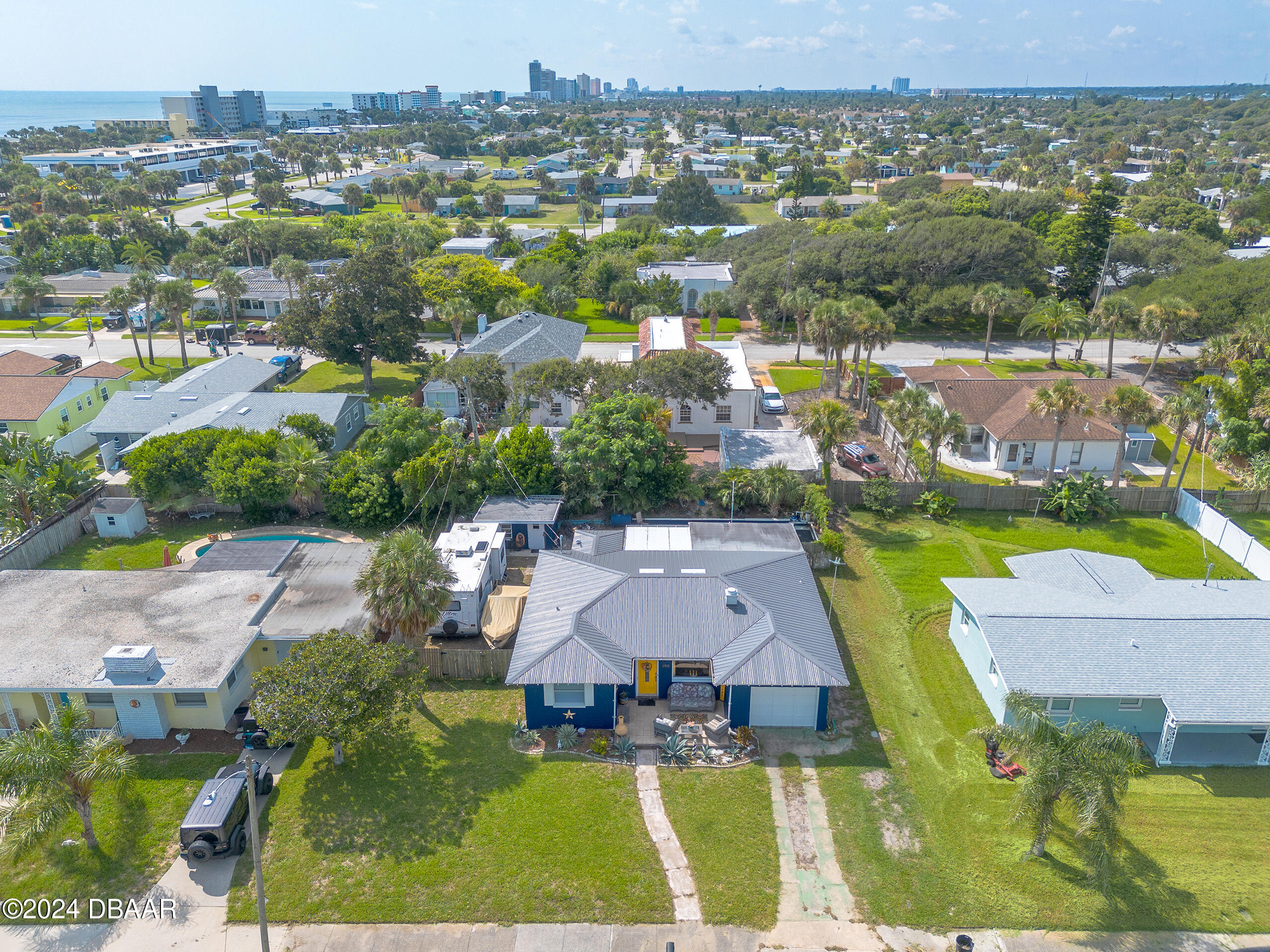 190 Magnolia Drive Ormond Beach, FL 32176 - Photo 34 of 40 190-81