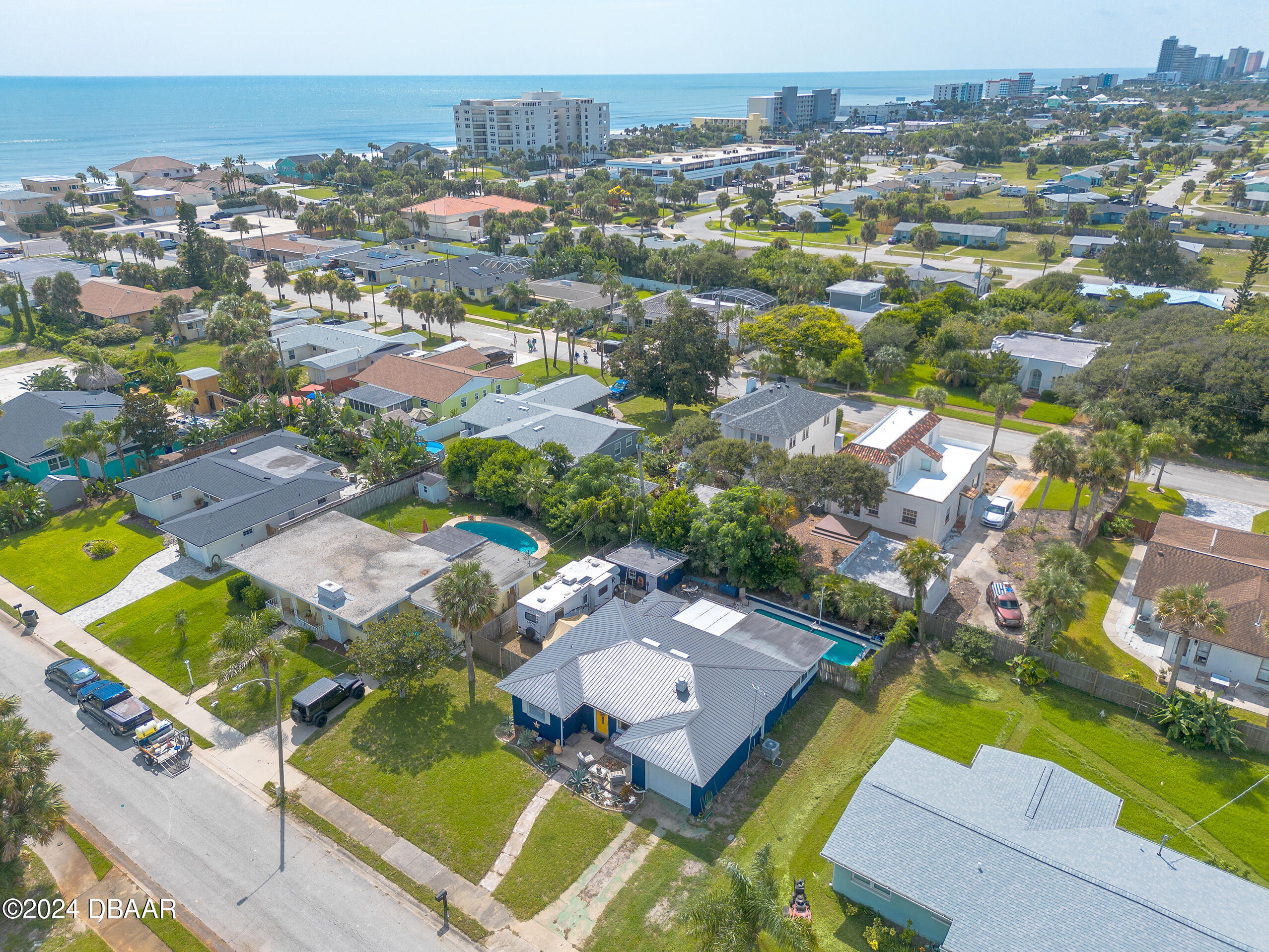 190 Magnolia Drive Ormond Beach, FL 32176 - Photo 35 of 40 190-82