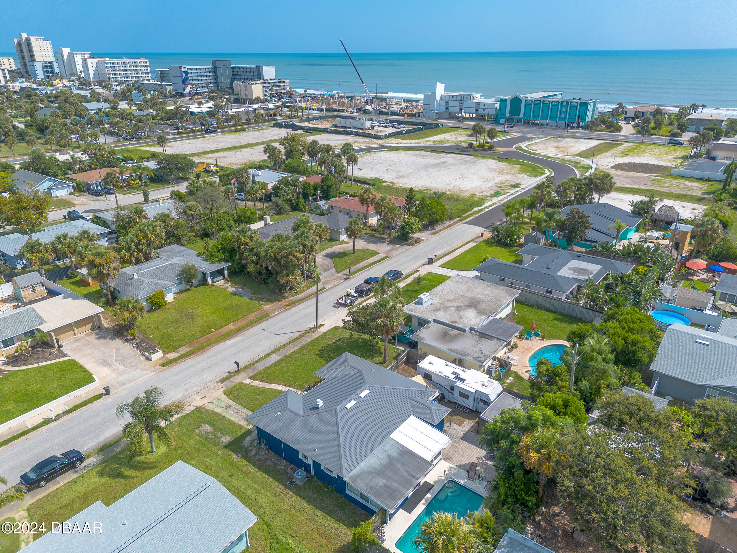 190 Magnolia Drive Ormond Beach, FL 32176 - Photo 37 of 40 190-84
