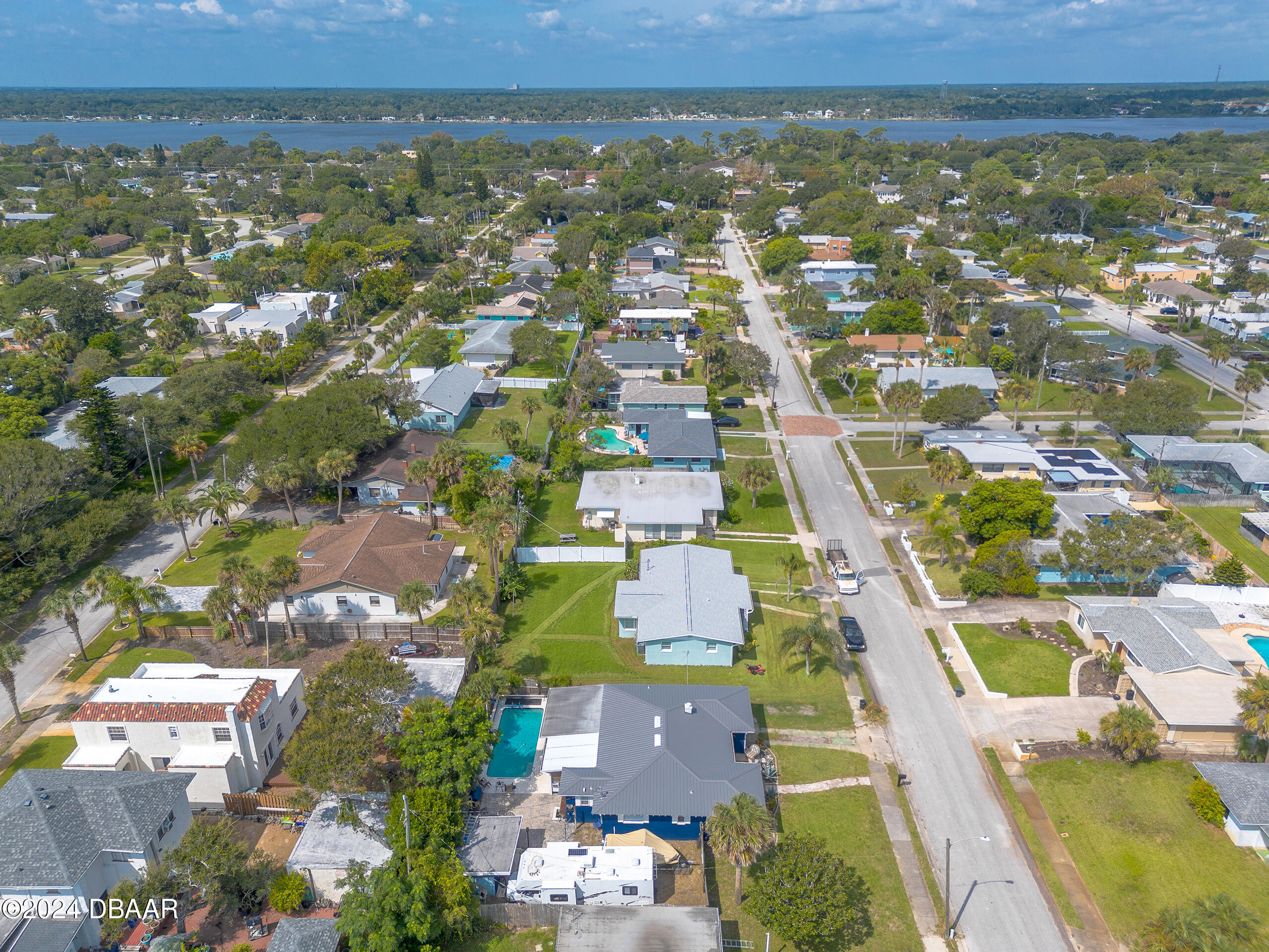 190 Magnolia Drive Ormond Beach, FL 32176 - Photo 39 of 40 190-87