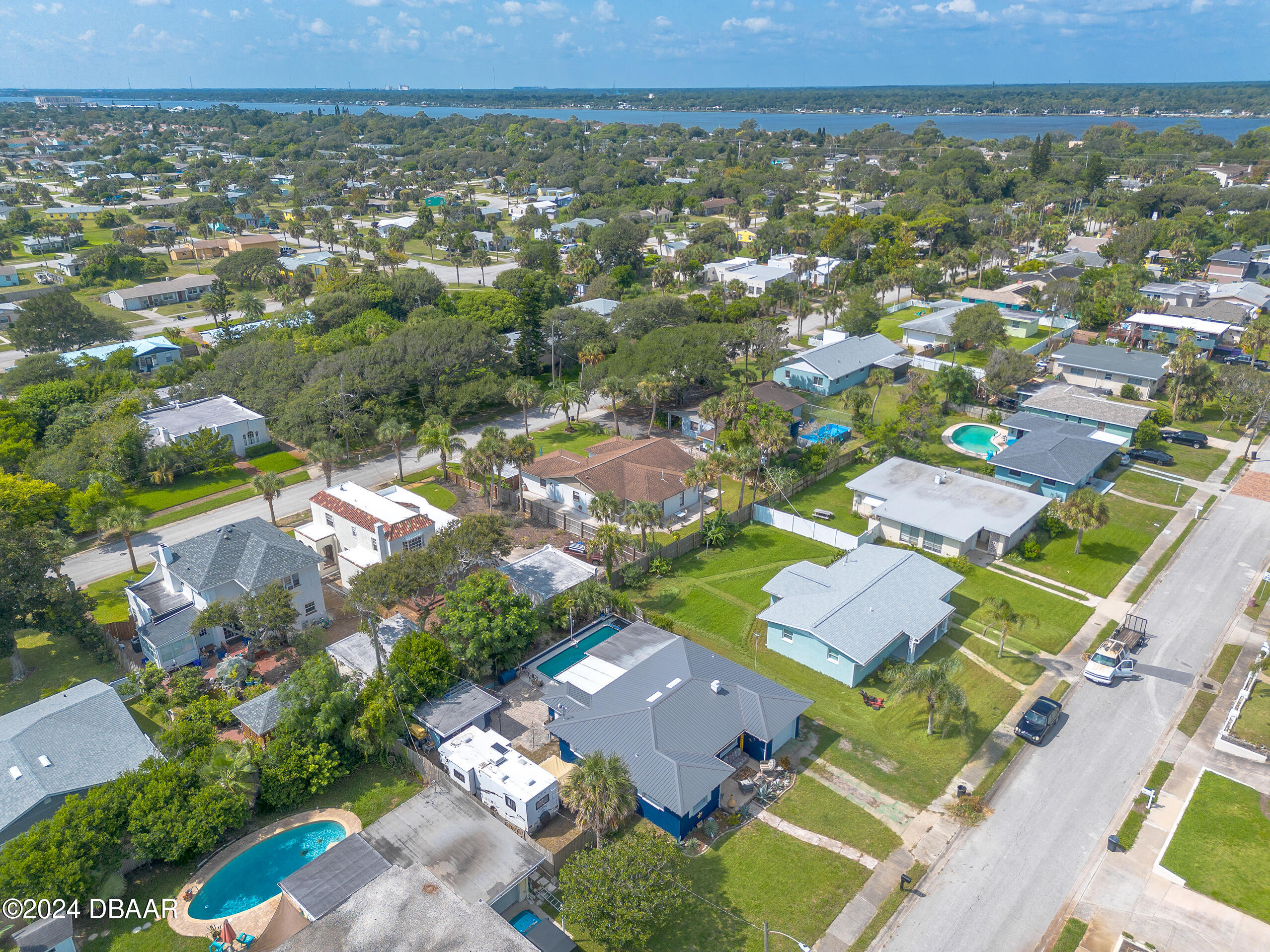 190 Magnolia Drive Ormond Beach, FL 32176 - Photo 40 of 40 190-88