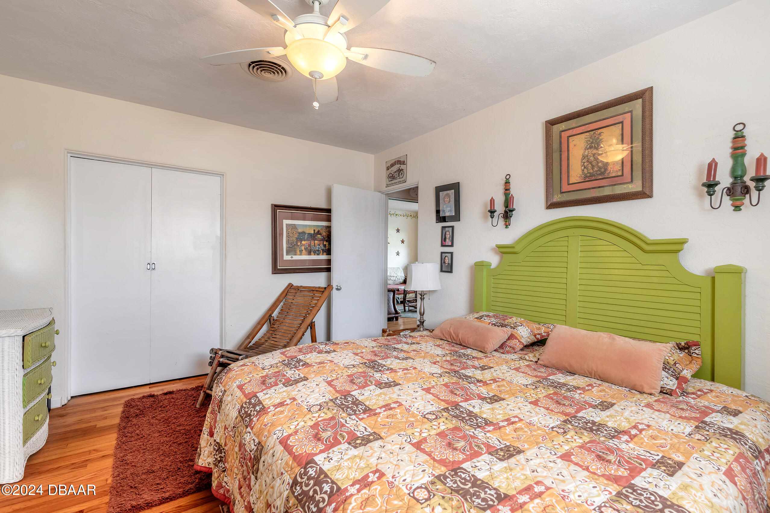 190 Magnolia Drive Ormond Beach, FL 32176 - Photo 7 of 40 190-7