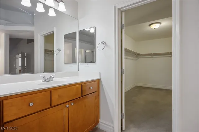 $1,965 | 6632 Babys Tear Place, Las Vegas, NV 89148