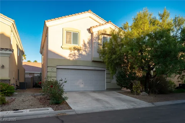 $1,965 | 6632 Babys Tear Place, Las Vegas, NV 89148