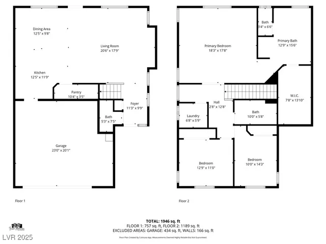 $1,965 | 6632 Babys Tear Place, Las Vegas, NV 89148