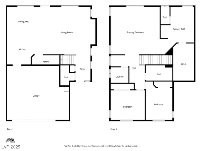 $1,965 | 6632 Babys Tear Place, Las Vegas, NV 89148