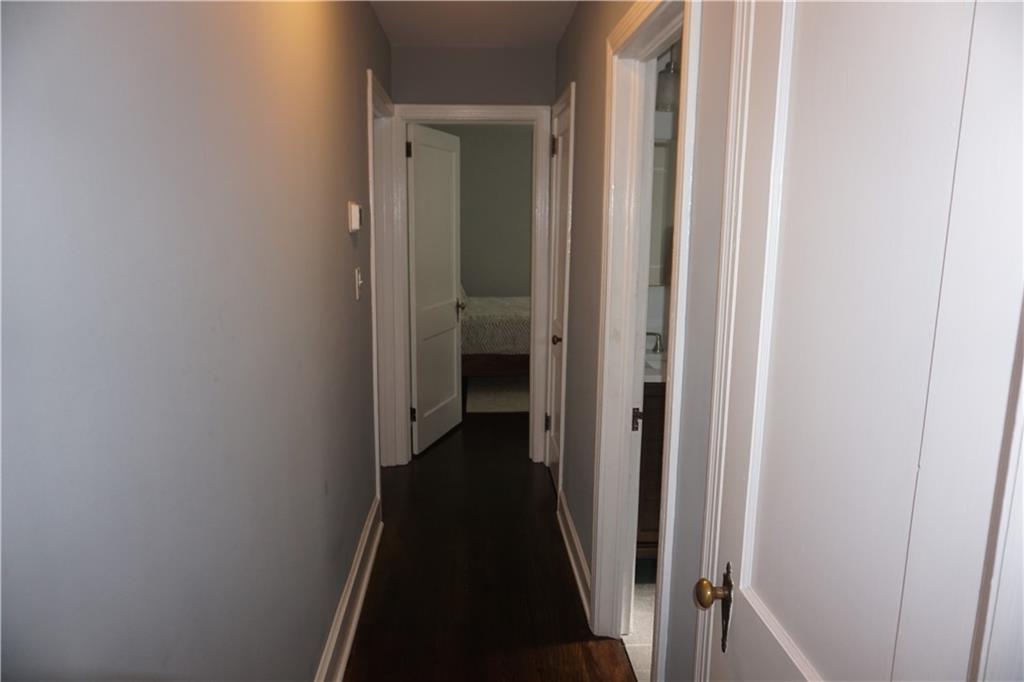 2210 Lenox Road Northeast Atlanta, GA 30324 - Photo 14 of 22 a view of a hallway