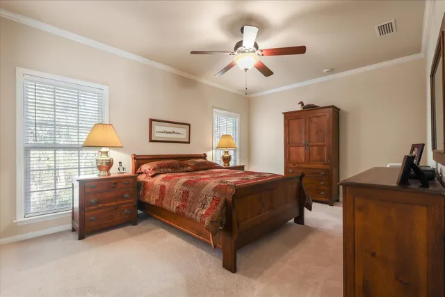 $399,900 | 3464 Cedarwood Trail, Tallahassee, FL 32312