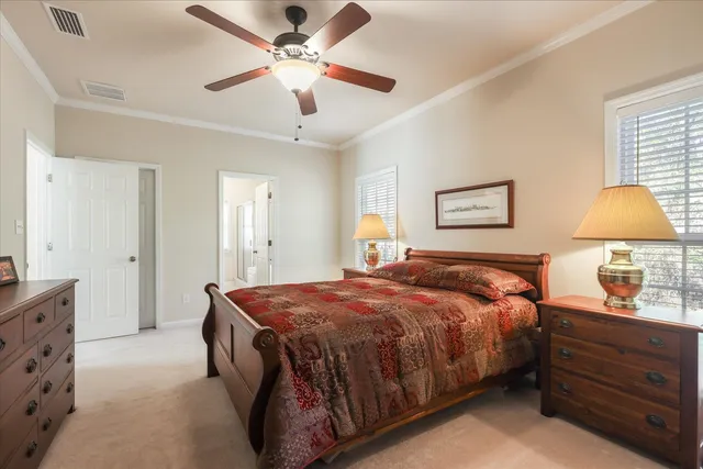 $399,900 | 3464 Cedarwood Trail, Tallahassee, FL 32312