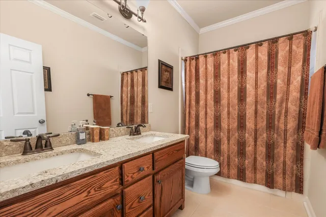 $399,900 | 3464 Cedarwood Trail, Tallahassee, FL 32312