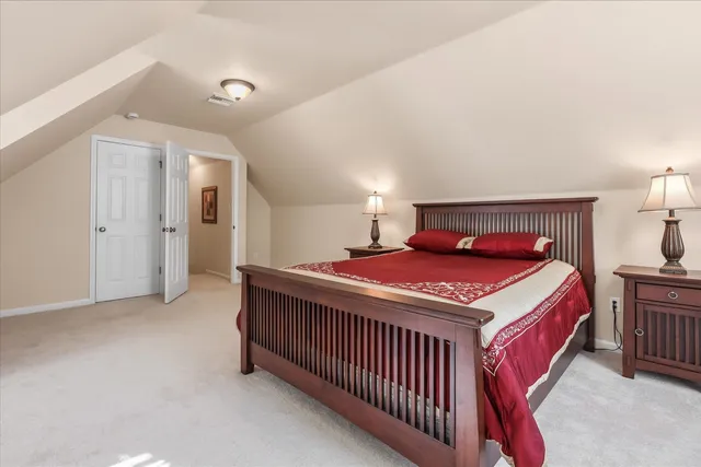 $399,900 | 3464 Cedarwood Trail, Tallahassee, FL 32312