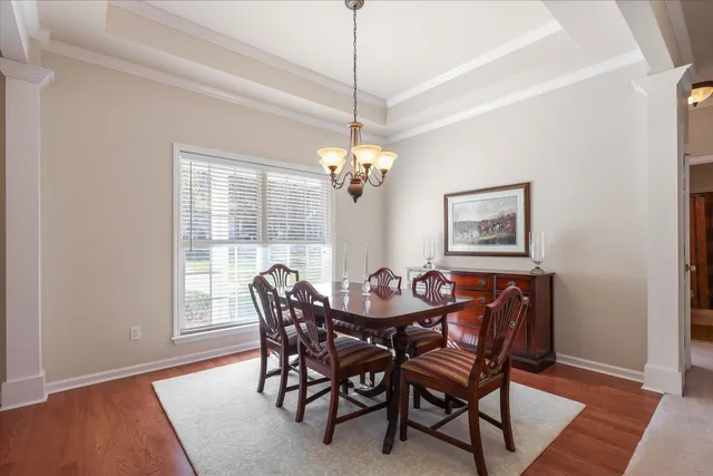 $399,900 | 3464 Cedarwood Trail, Tallahassee, FL 32312