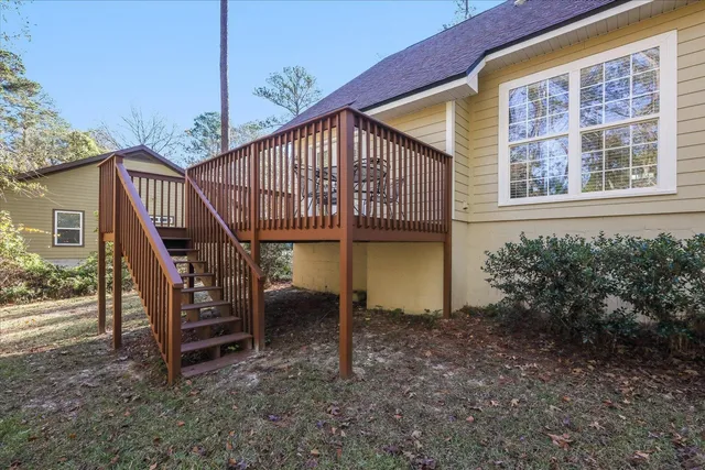 $399,900 | 3464 Cedarwood Trail, Tallahassee, FL 32312