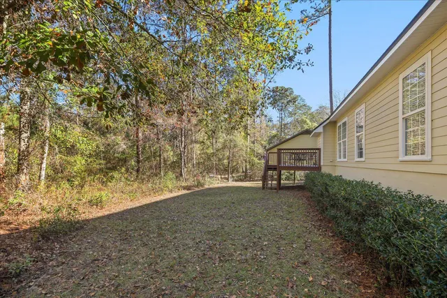 $399,900 | 3464 Cedarwood Trail, Tallahassee, FL 32312