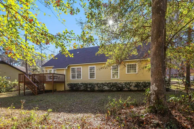 $399,900 | 3464 Cedarwood Trail, Tallahassee, FL 32312
