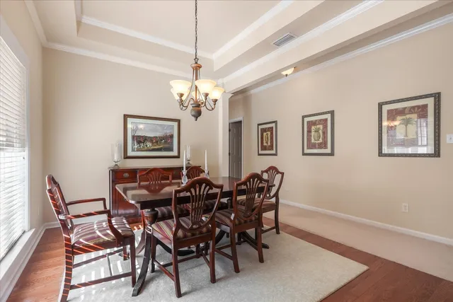 $399,900 | 3464 Cedarwood Trail, Tallahassee, FL 32312