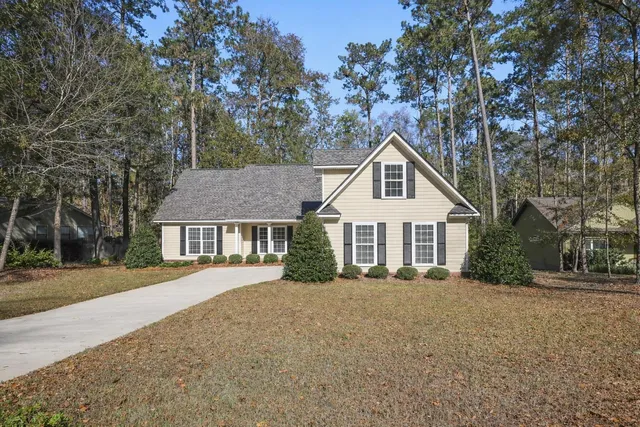 $399,900 | 3464 Cedarwood Trail, Tallahassee, FL 32312