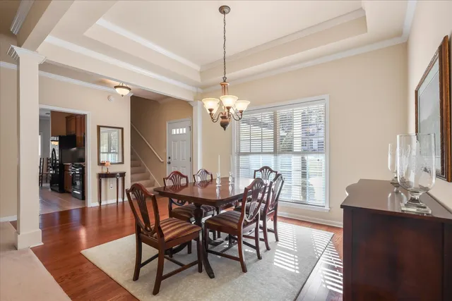 $399,900 | 3464 Cedarwood Trail, Tallahassee, FL 32312