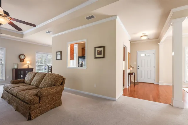 $399,900 | 3464 Cedarwood Trail, Tallahassee, FL 32312