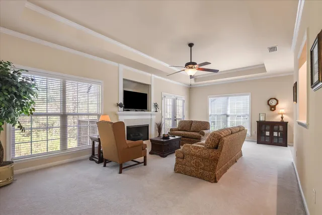 $399,900 | 3464 Cedarwood Trail, Tallahassee, FL 32312