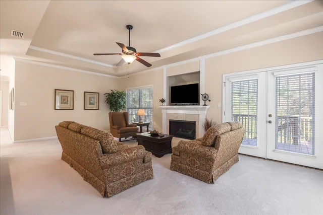 $399,900 | 3464 Cedarwood Trail, Tallahassee, FL 32312