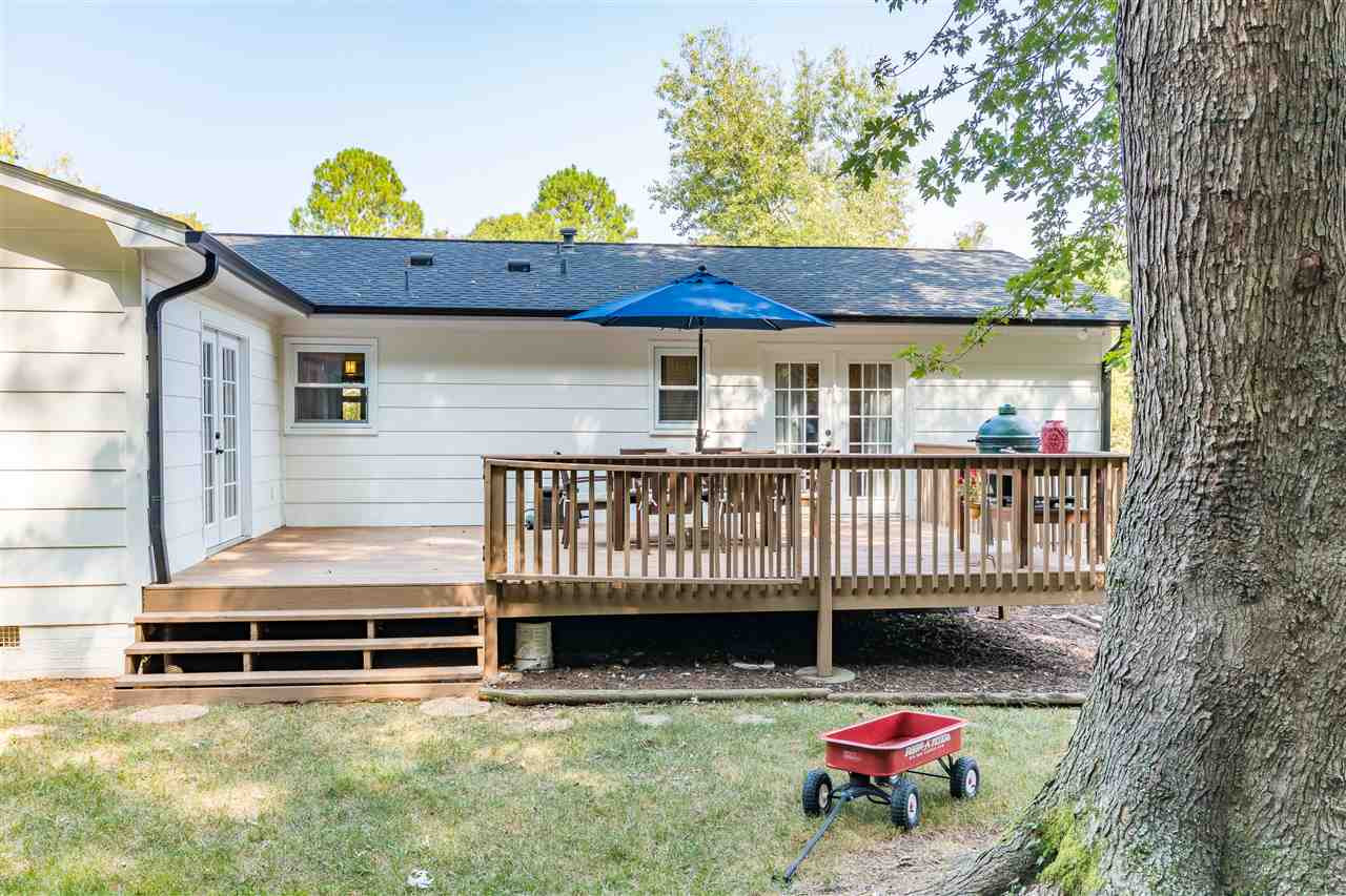 3117 Merrianne Drive Raleigh, NC 27607 - Photo 28 of 30 Photo 28