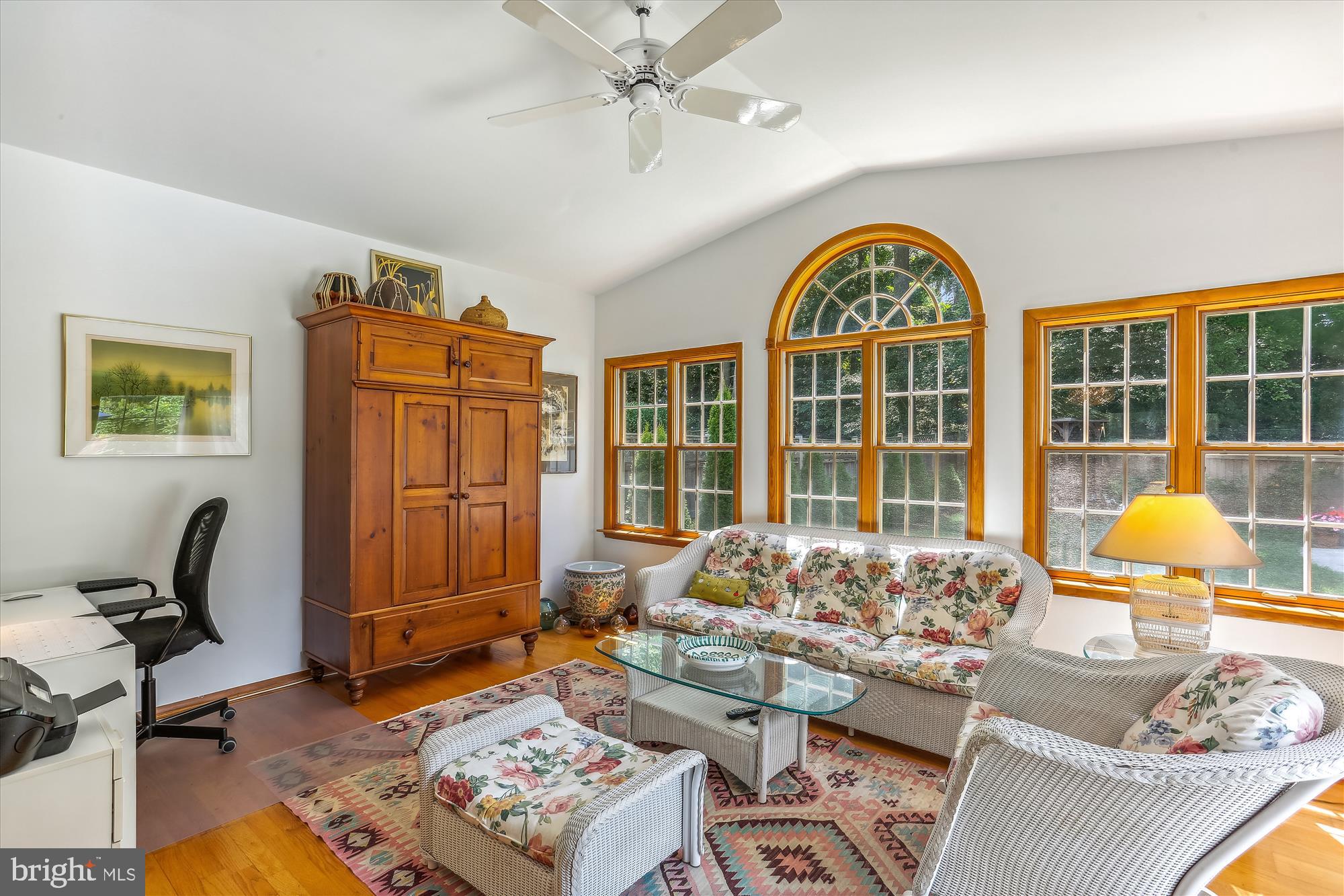 4010 Delancy Drive Silver Spring, MD 20906 - Photo 12 of 63 Sunroom