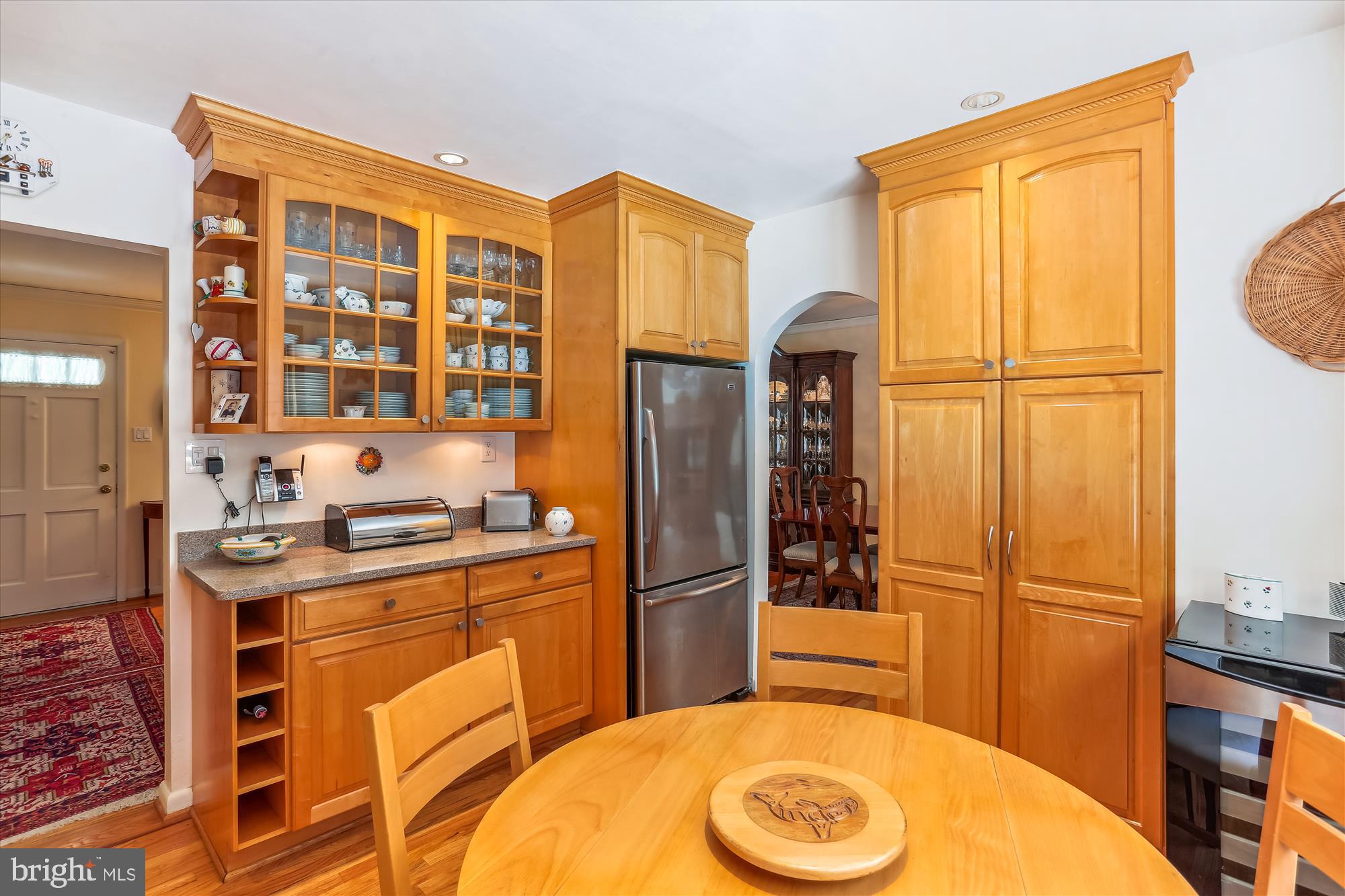4010 Delancy Drive Silver Spring, MD 20906 - Photo 18 of 63 Kitchen