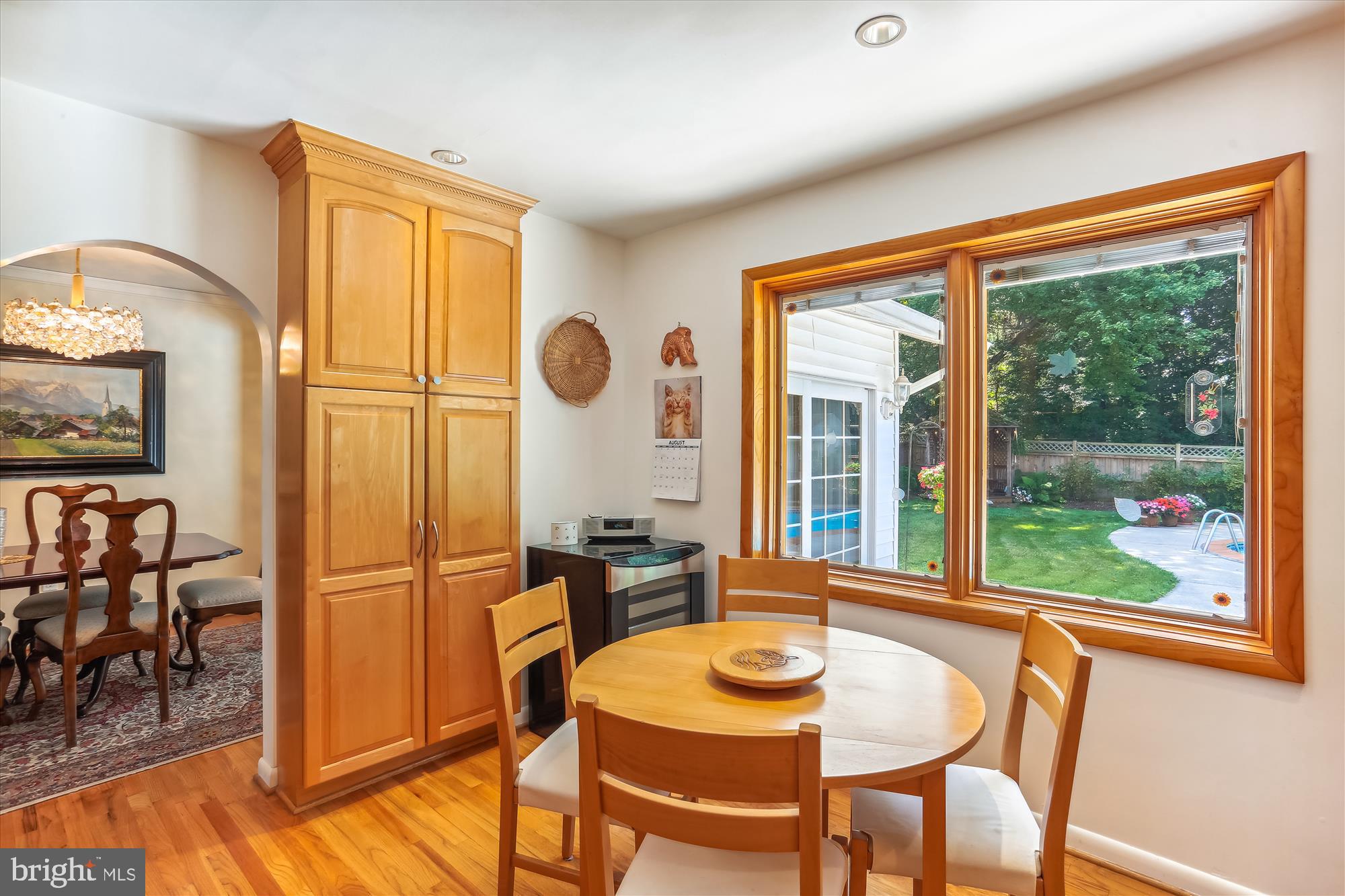 4010 Delancy Drive Silver Spring, MD 20906 - Photo 19 of 63 Kitchen
