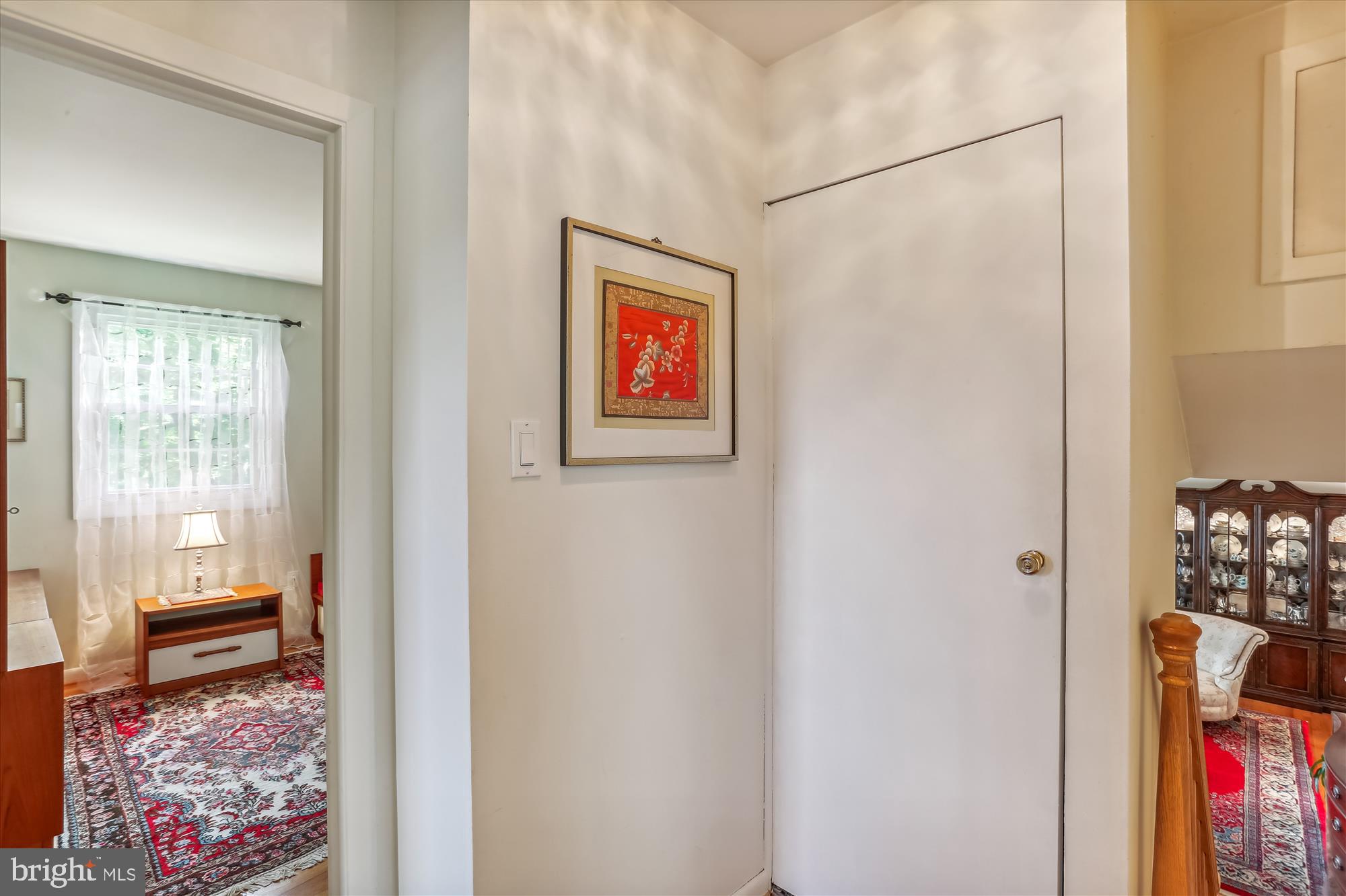 4010 Delancy Drive Silver Spring, MD 20906 - Photo 20 of 63 Upstairs Hall