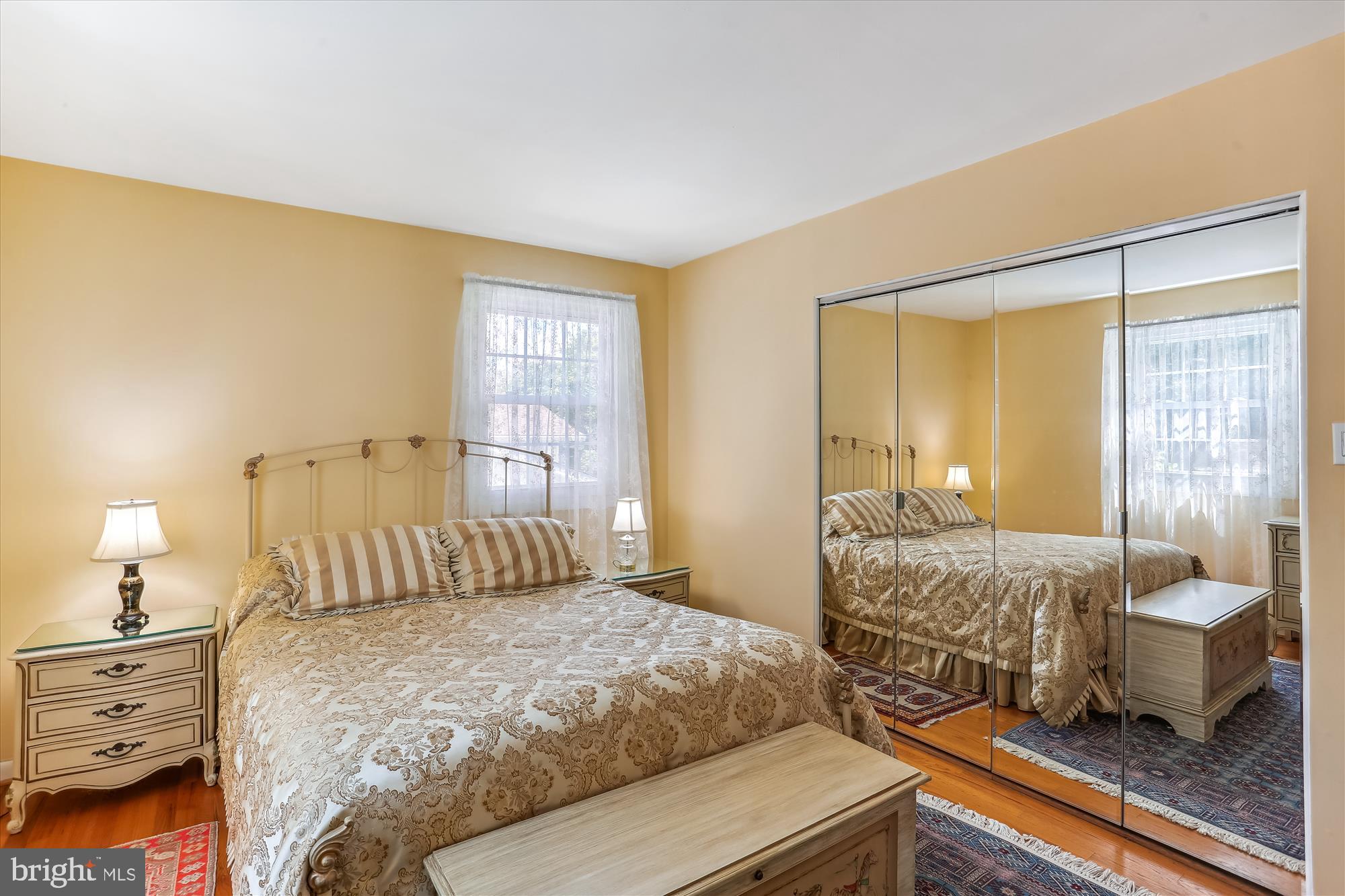 4010 Delancy Drive Silver Spring, MD 20906 - Photo 22 of 63 Primary Bedroom