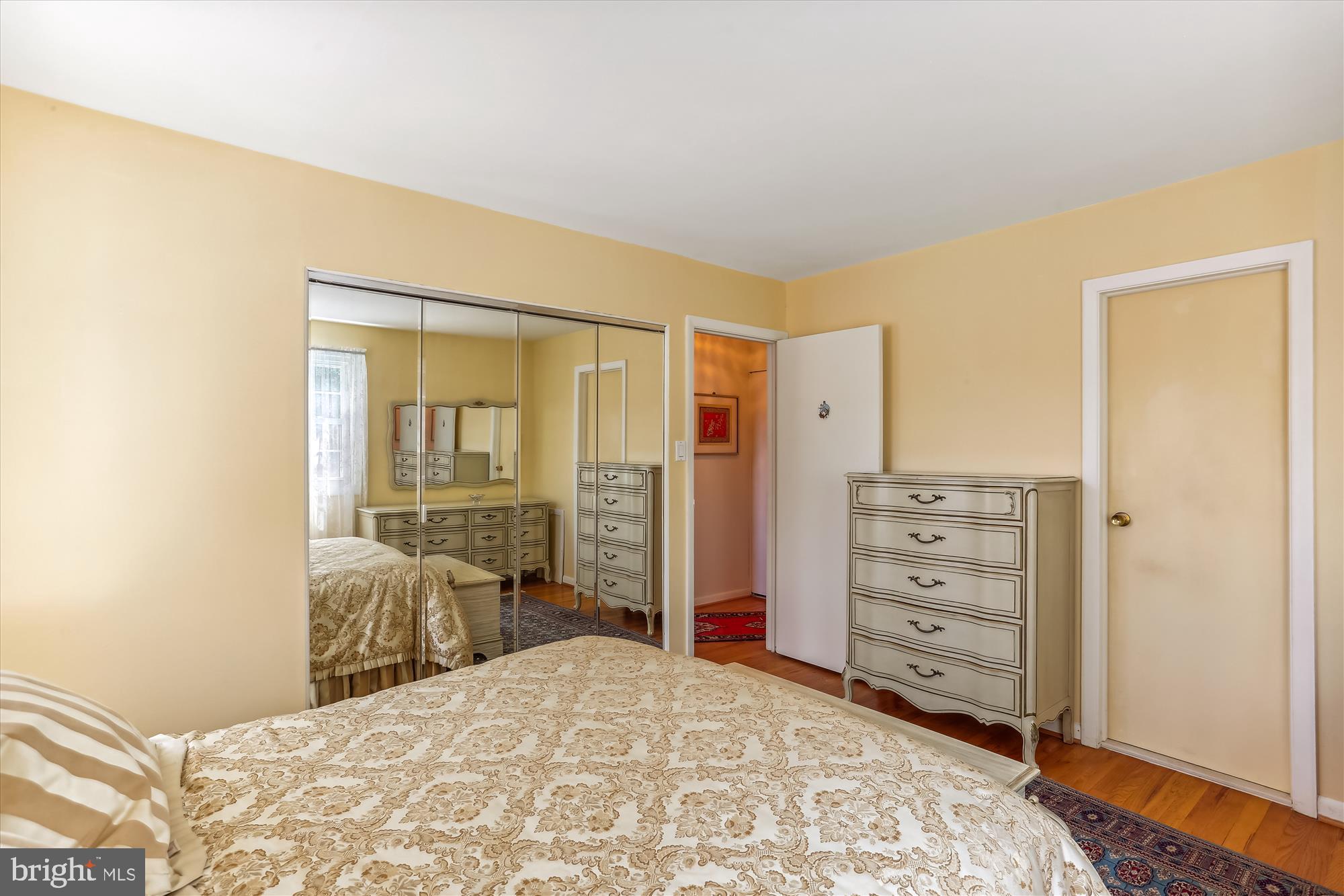 4010 Delancy Drive Silver Spring, MD 20906 - Photo 24 of 63 Primary Bedroom