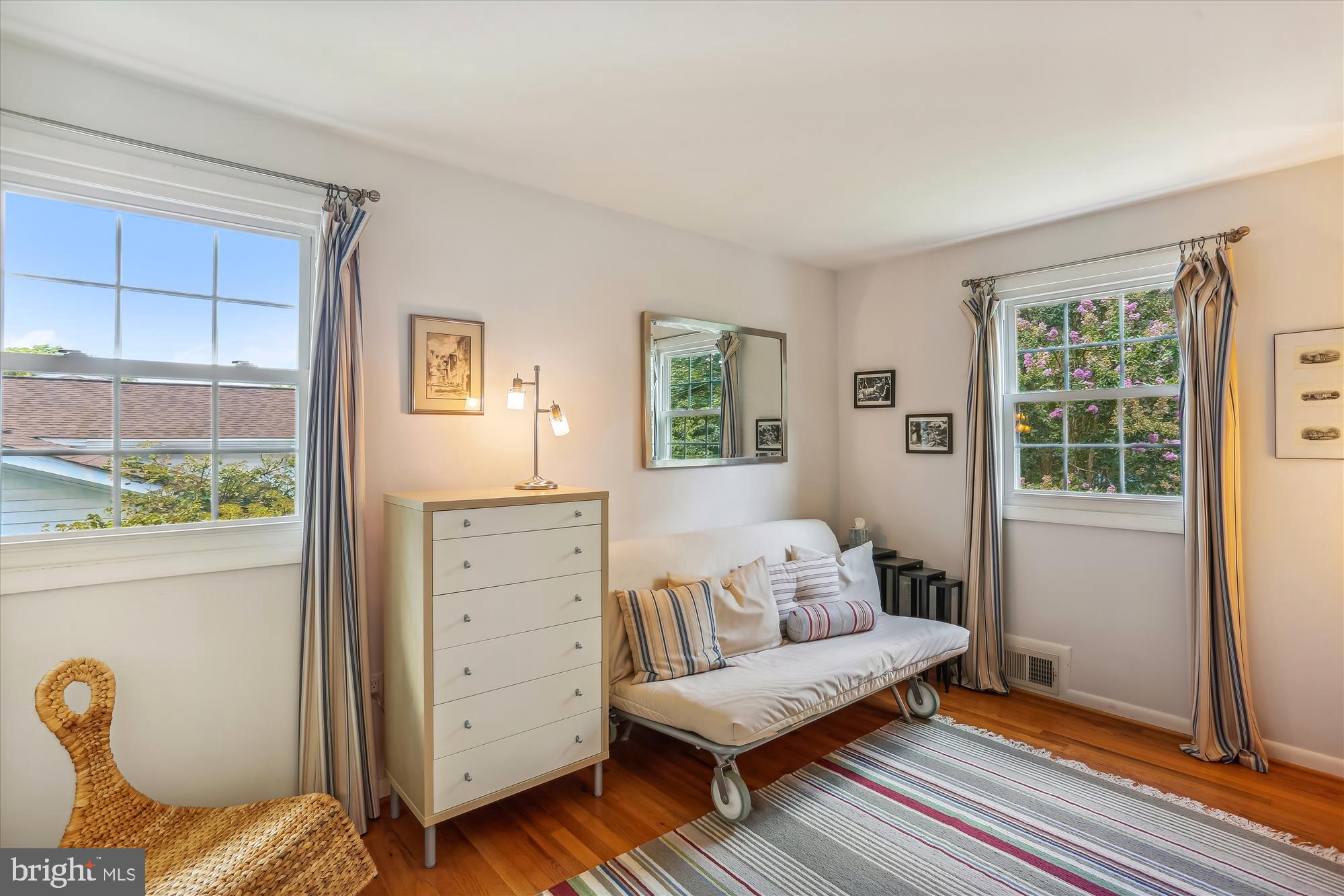 4010 Delancy Drive Silver Spring, MD 20906 - Photo 27 of 63 Bedroom #2