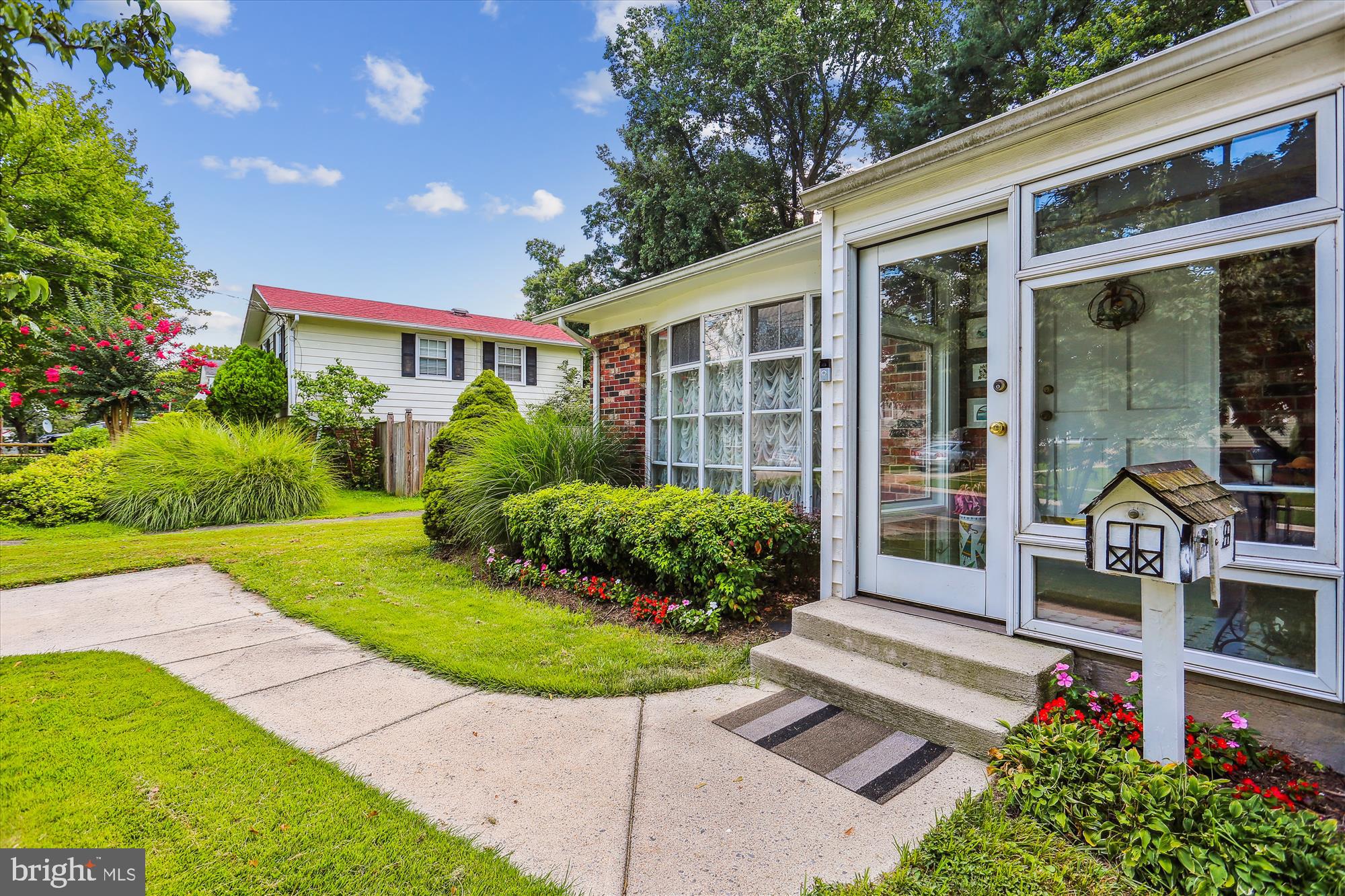 4010 Delancy Drive Silver Spring, MD 20906 - Photo 3 of 63 Walk