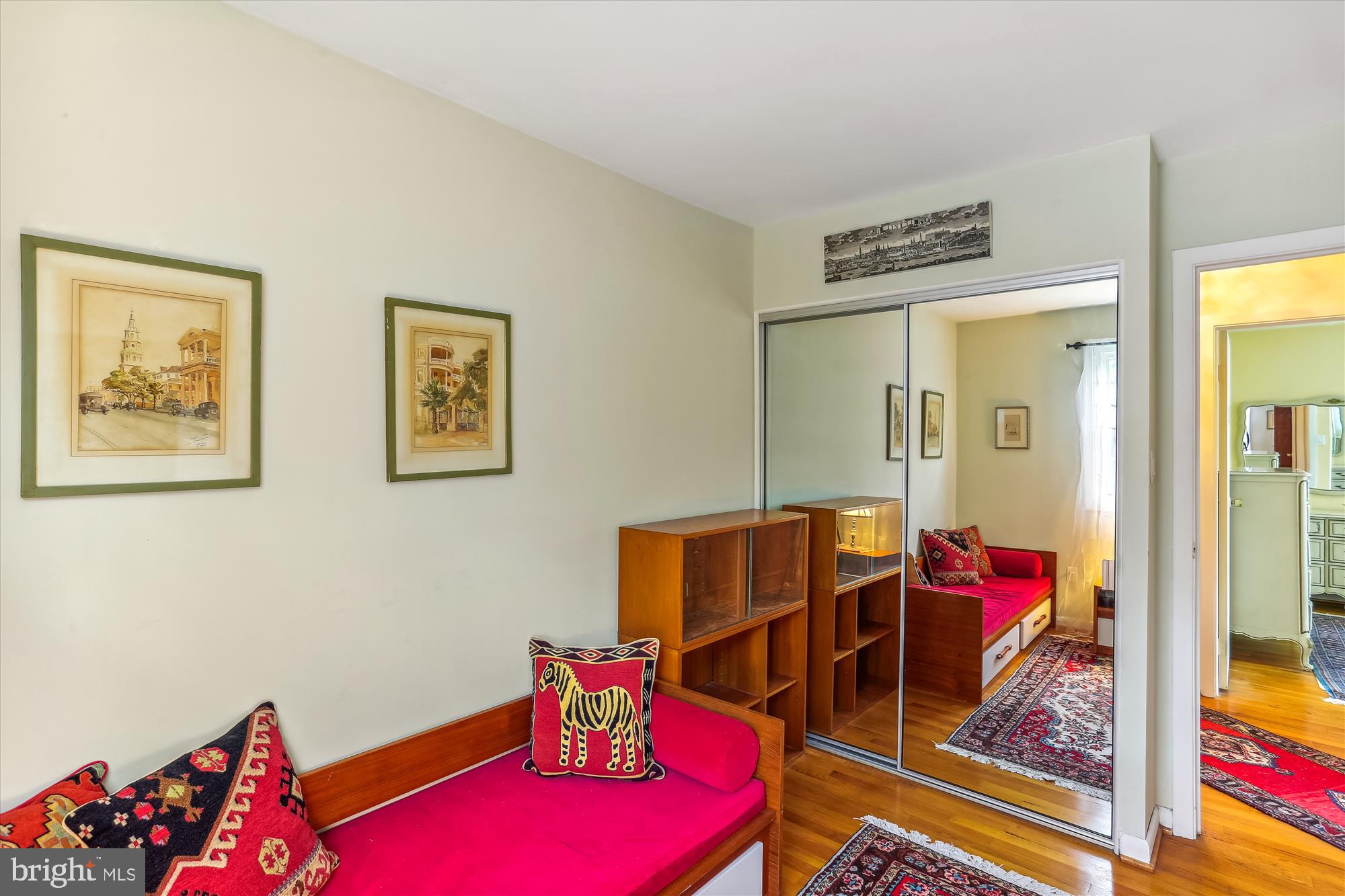 4010 Delancy Drive Silver Spring, MD 20906 - Photo 31 of 63 Bedroom #3