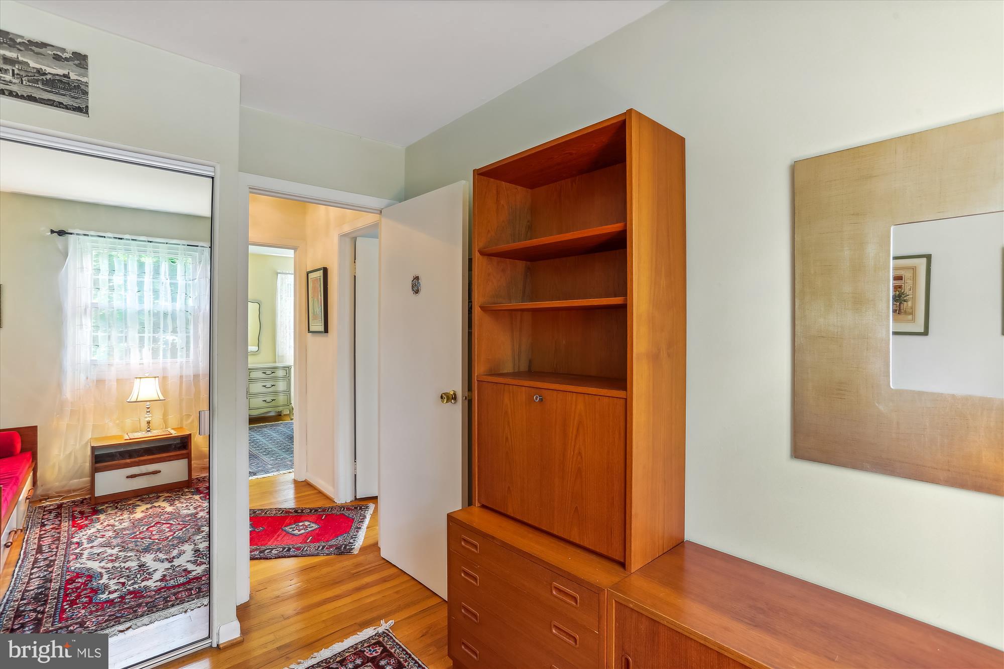 4010 Delancy Drive Silver Spring, MD 20906 - Photo 32 of 63 Bedroom #4