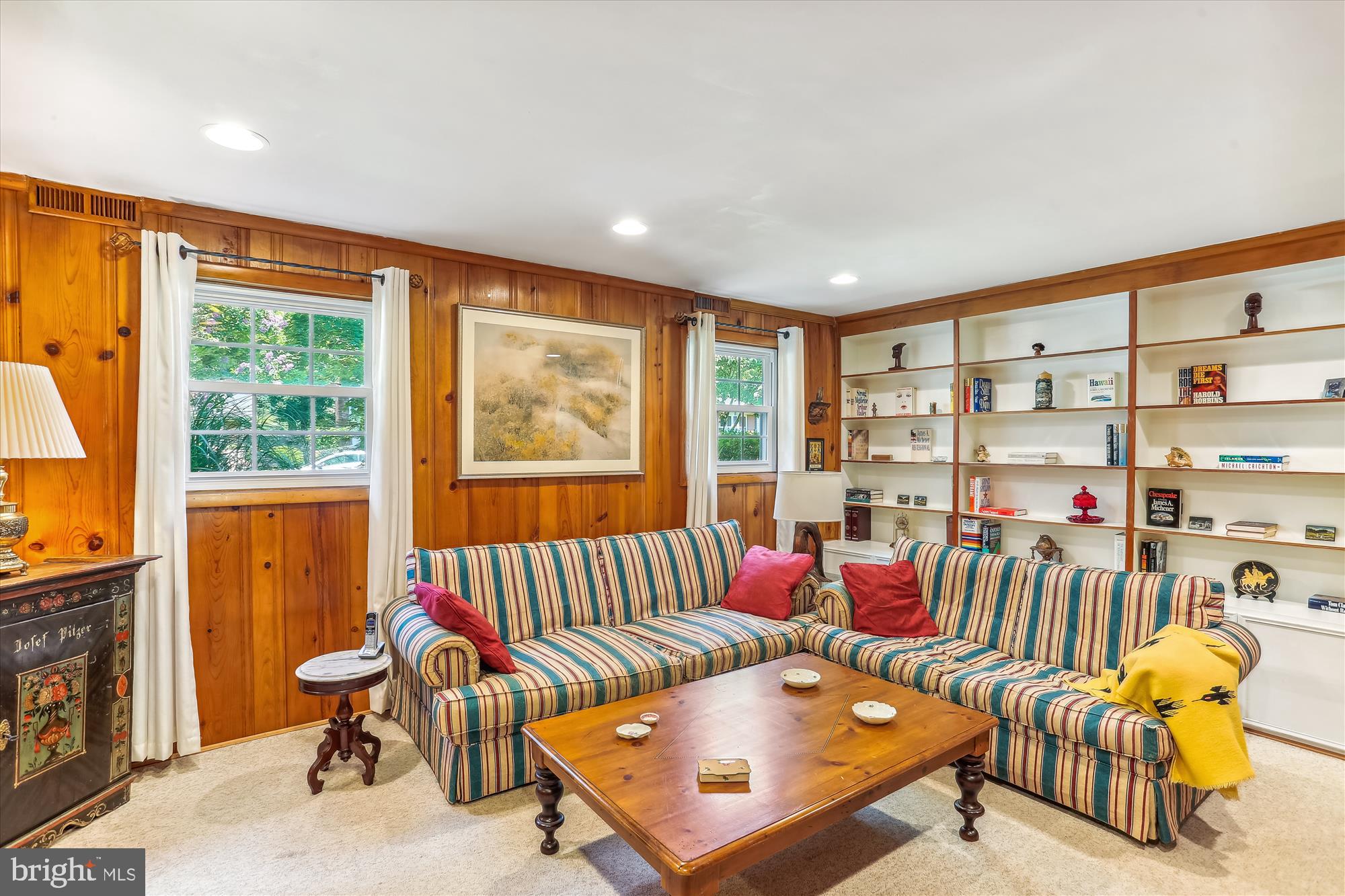 4010 Delancy Drive Silver Spring, MD 20906 - Photo 36 of 63 Family Room