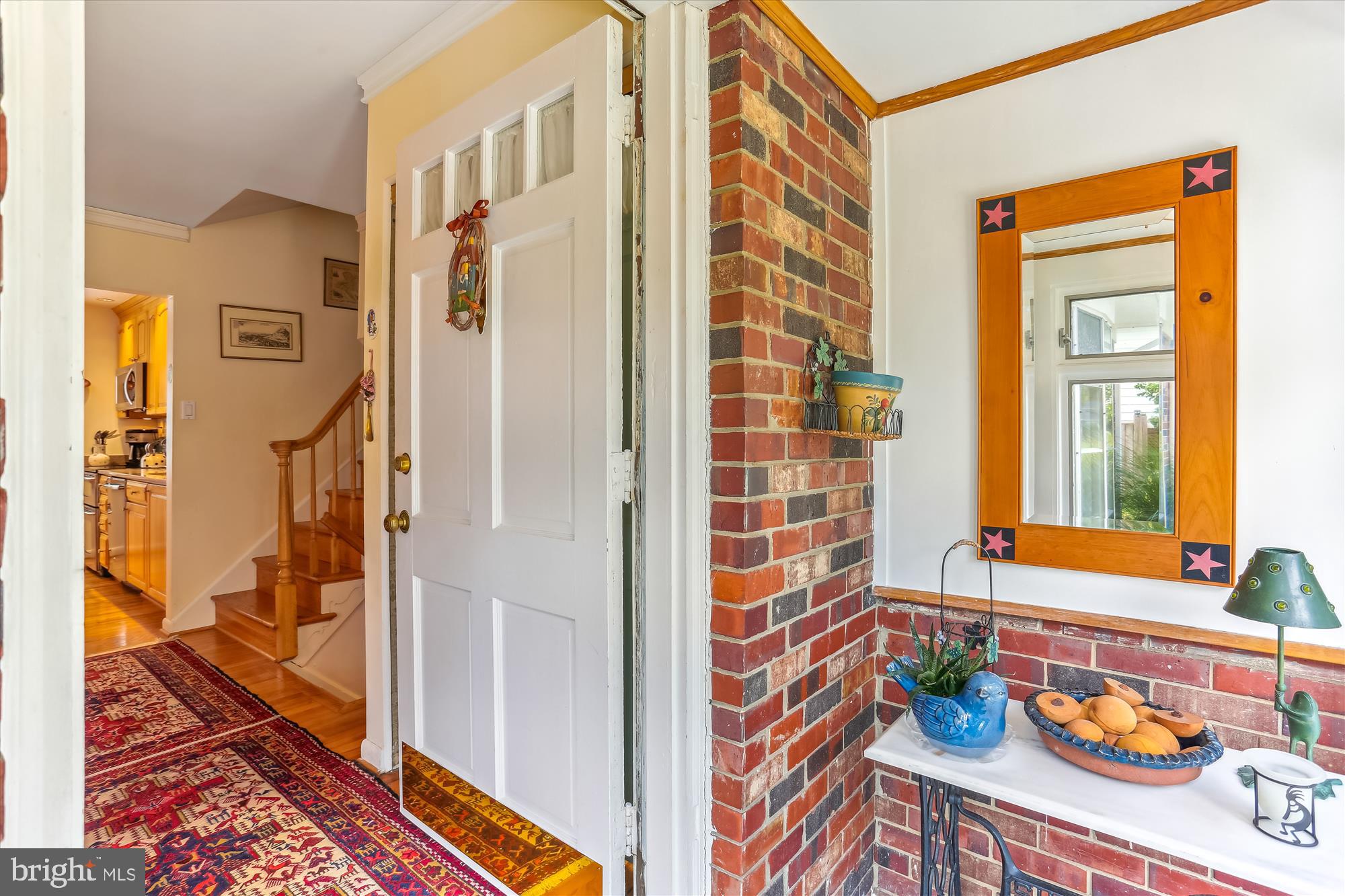 4010 Delancy Drive Silver Spring, MD 20906 - Photo 4 of 63 Vestibule and Entrance