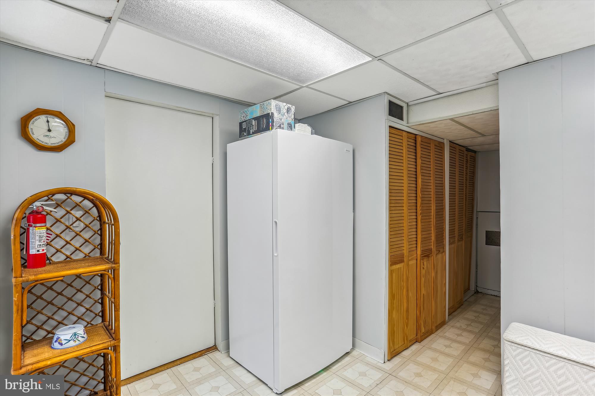 4010 Delancy Drive Silver Spring, MD 20906 - Photo 41 of 63 Lanundry/Utlility Room