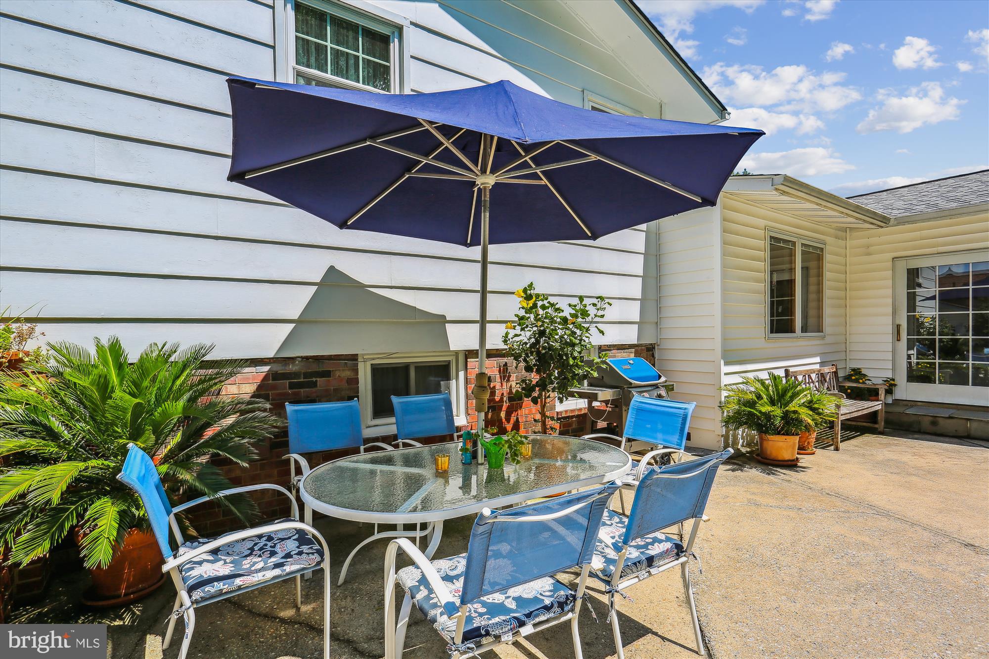 4010 Delancy Drive Silver Spring, MD 20906 - Photo 56 of 63 Patio