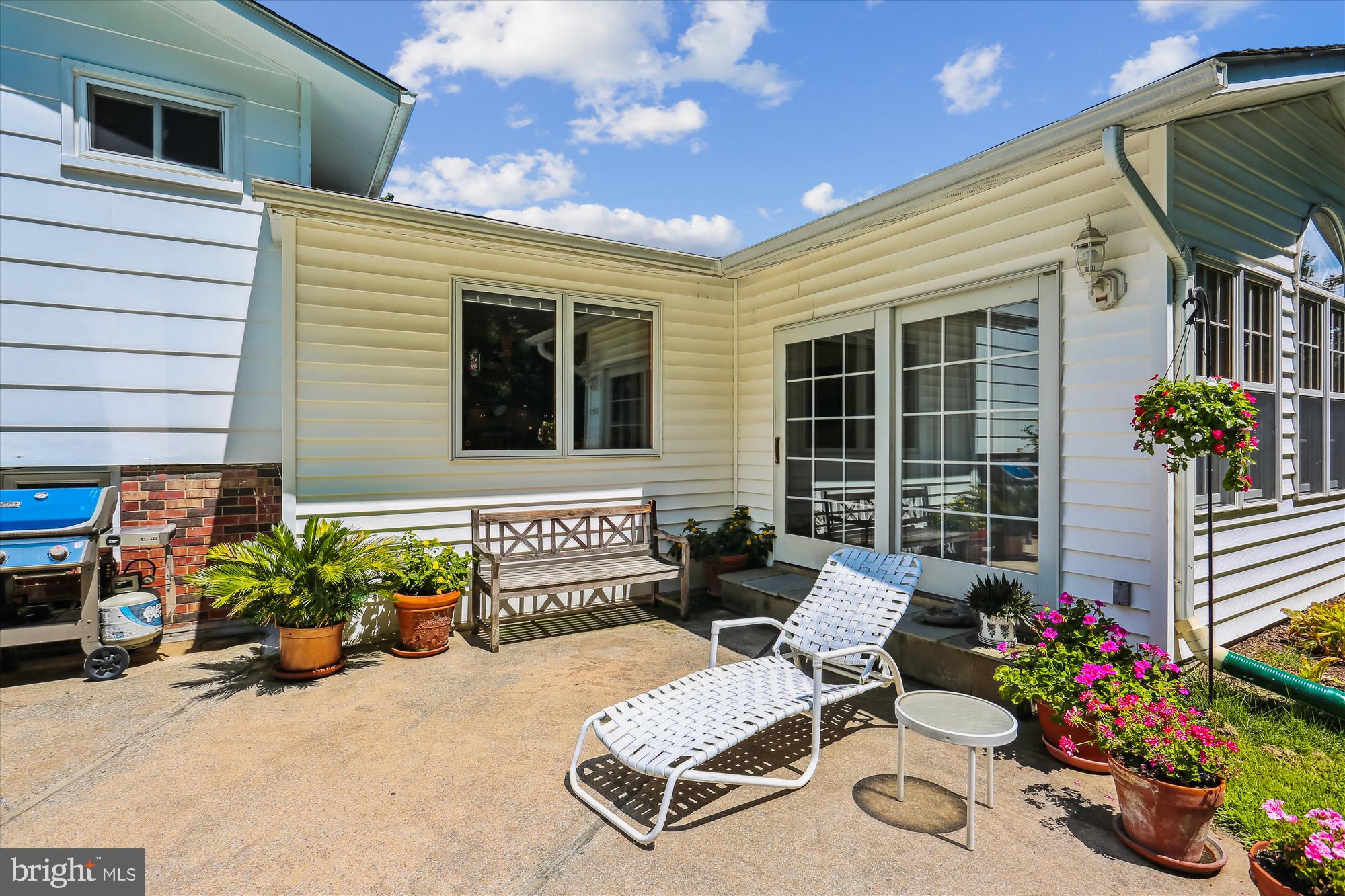 4010 Delancy Drive Silver Spring, MD 20906 - Photo 57 of 63 Patio