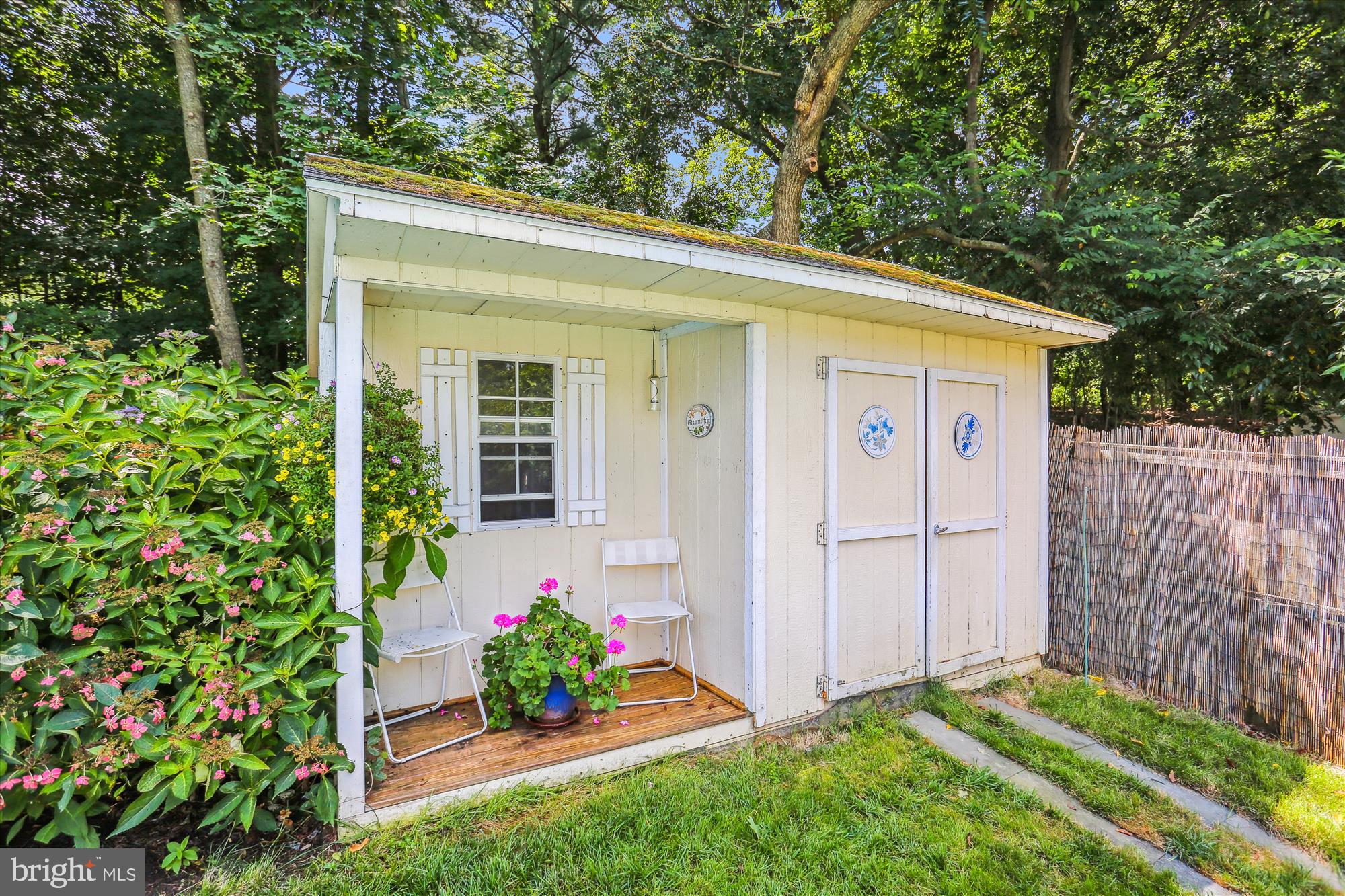 4010 Delancy Drive Silver Spring, MD 20906 - Photo 60 of 63 Shed