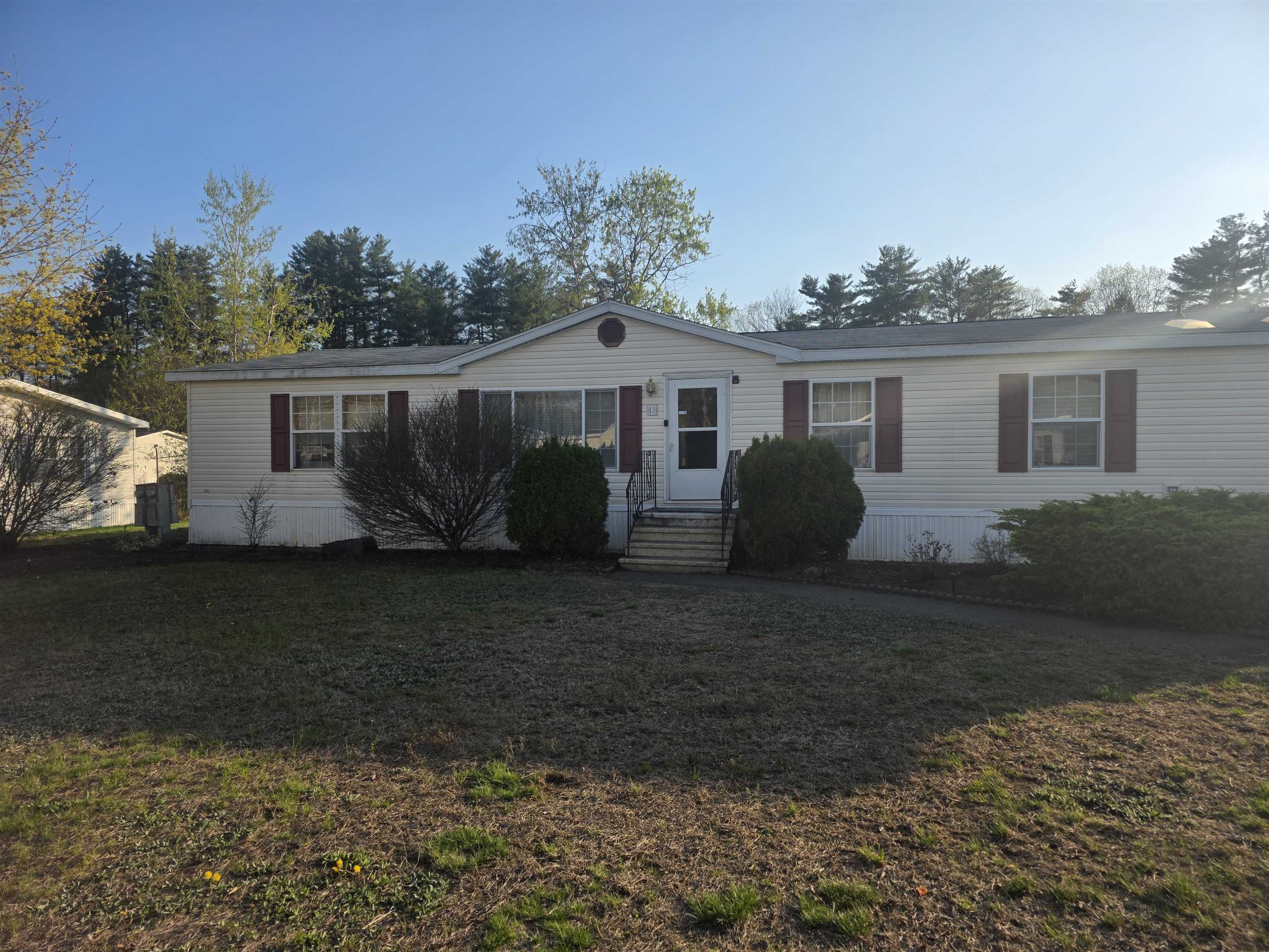 13 Seneca Street Rochester, NH 03867 - Photo 9 of 10