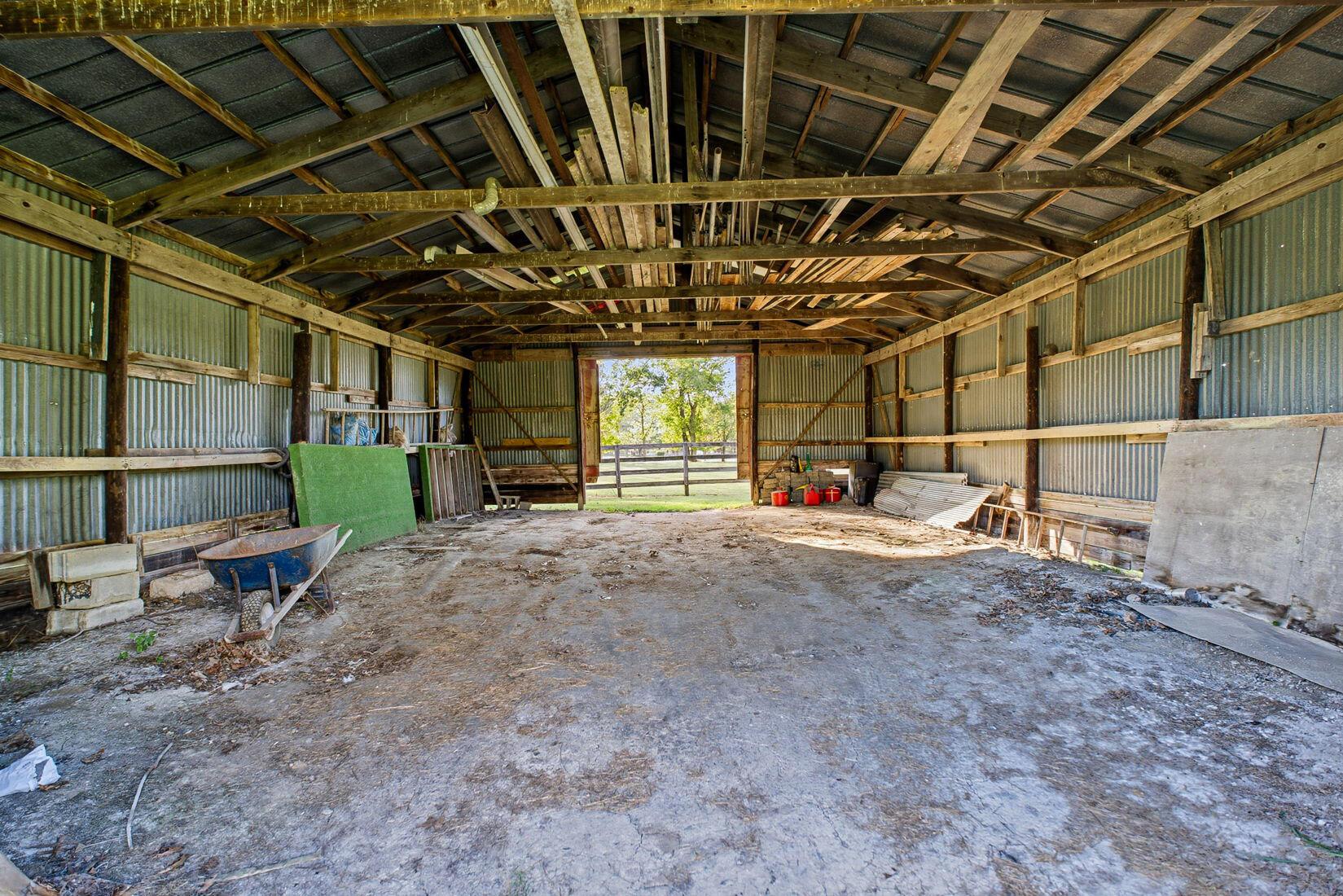 11951 Center Village Road Galena, OH 43021 - Photo 54 of 64 Barn
