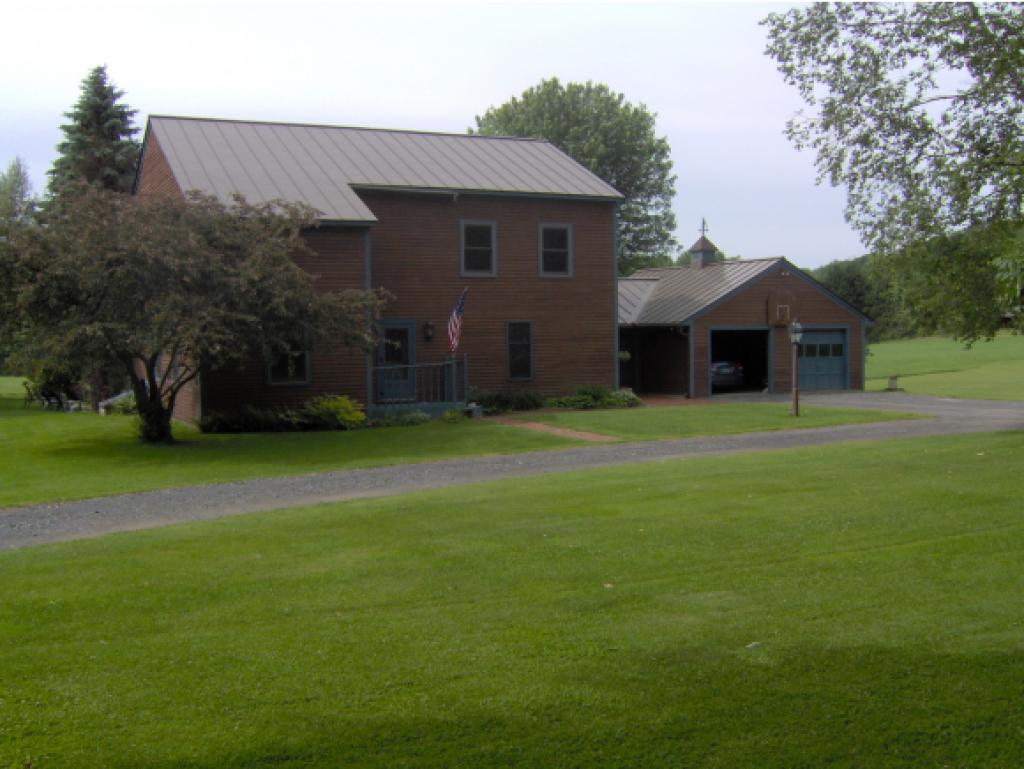 752 South Randolph Road Randolph, VT 05061 - Photo 1 of 20