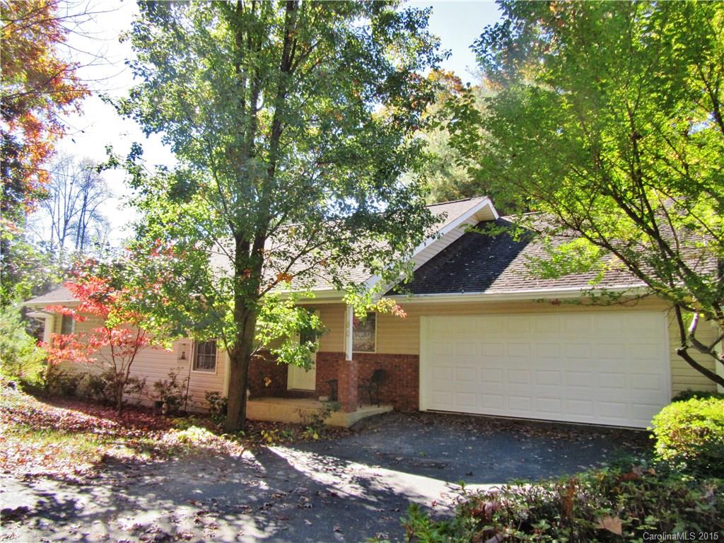 80 Bridgette Loop Road, Unit 80 Hendersonville, NC 28791 - Photo 20 of 20 Gallery Image 20