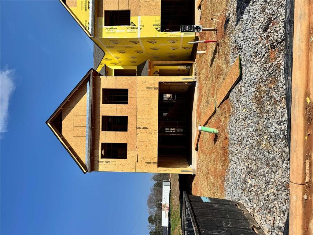 501 Hayes Lane Canton, GA 30115 - Photo 2 of 5