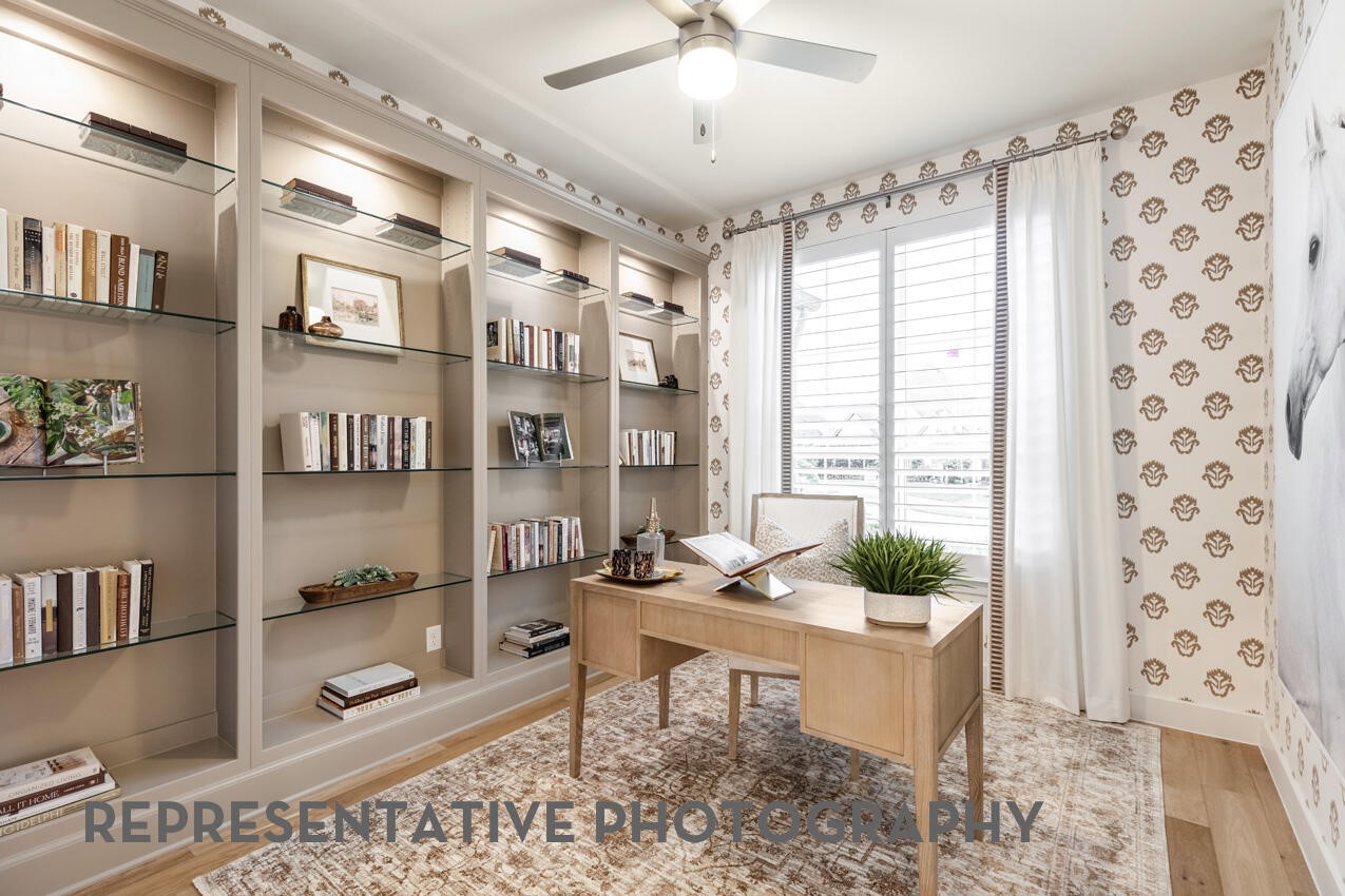 8701 Antelope Cyn Way Manvel, TX 77578 - Photo 18 of 32 Study