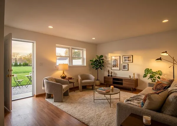 $1,900 | 1018 Koelle Boulevard, Unit 1, Secaucus, NJ 07094