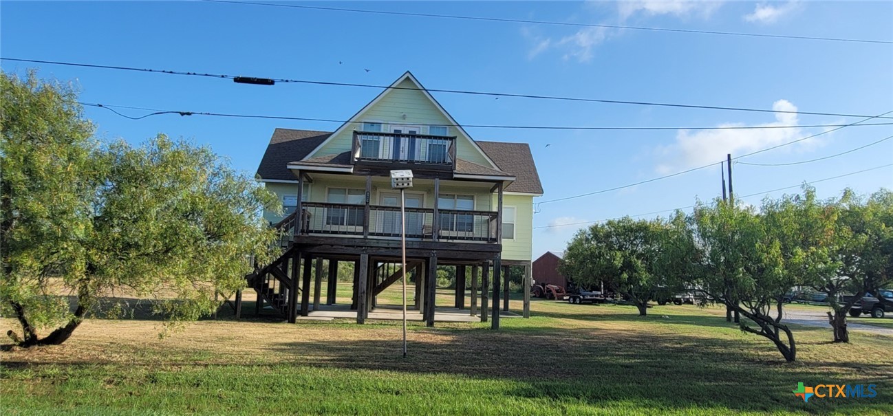 1690 Bierman Road Port Lavaca, TX 77979 - Photo 3 of 32 Gallery Image 3